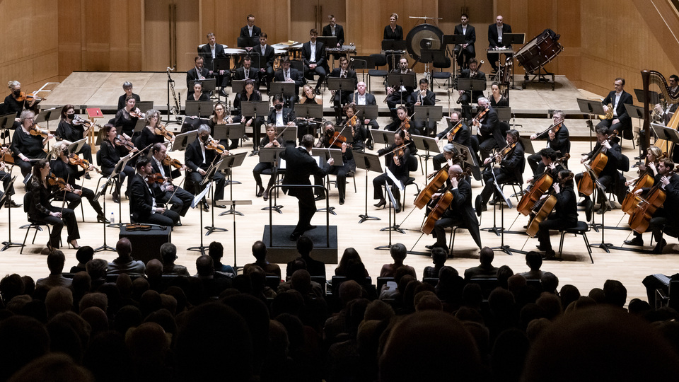 Depremzedeler için 'Umut Notaları' konseri