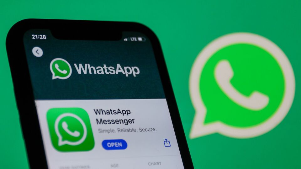 WhatsApp'a bir yeni özellik daha geldi