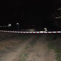 Yaşlı kadın çalışmak için gittiği tarlada ölü bulundu