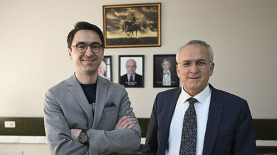 Tıp tarihinde bir ilk! Yapay zeka hayat kurtardı