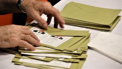 İkinci tur oylama için son 5 gün