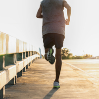 Güçlü bacaklar kalp krizi sonrası kalp yetmezliği riskini düşürüyor