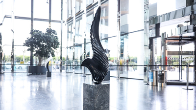 'Dün, Bugün ve Yarın' sergisi Zorlu PSM'de