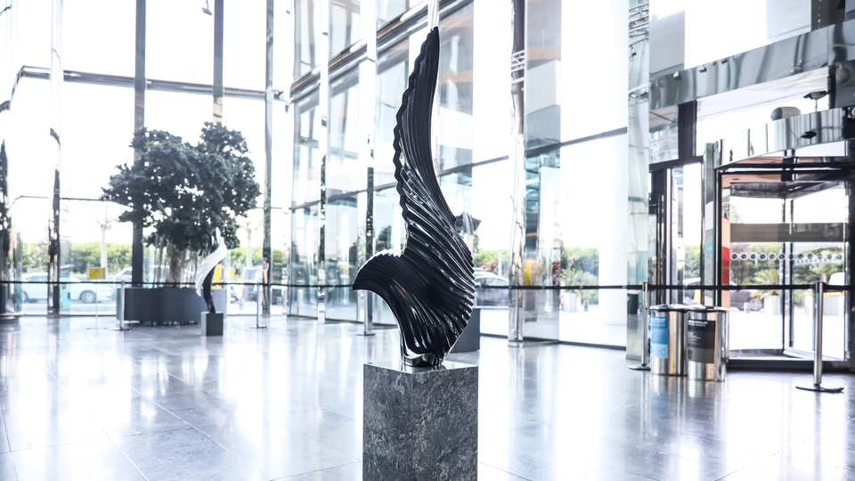 'Dün, Bugün ve Yarın' sergisi Zorlu PSM'de