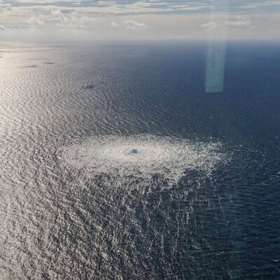 Almanya'dan dikkat çeken Kuzey Akım iddiası