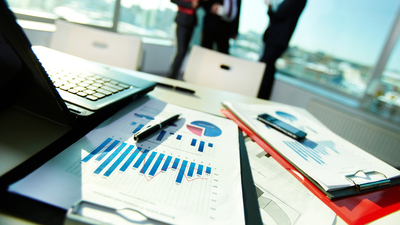 Finansal Hizmetler Güven Endeksi mayısta yükseldi