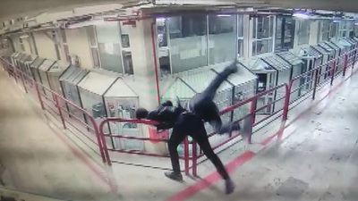 12'nci kattaki dehşette yeni karar!