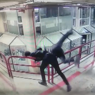 12'nci kattaki dehşette yeni karar!