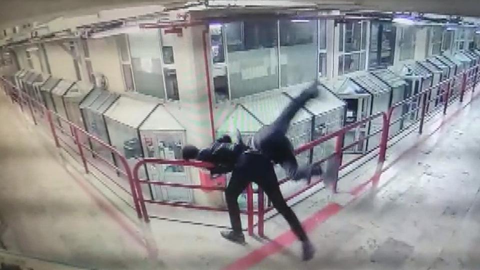 12'nci kattaki dehşette yeni karar!