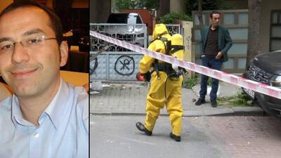 Kuru temizlemecinin kullandığı kimyasal sonu oldu!