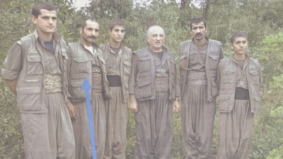 Bakan Soylu: Terörist Kalkan'ın yakın koruması yakalandı