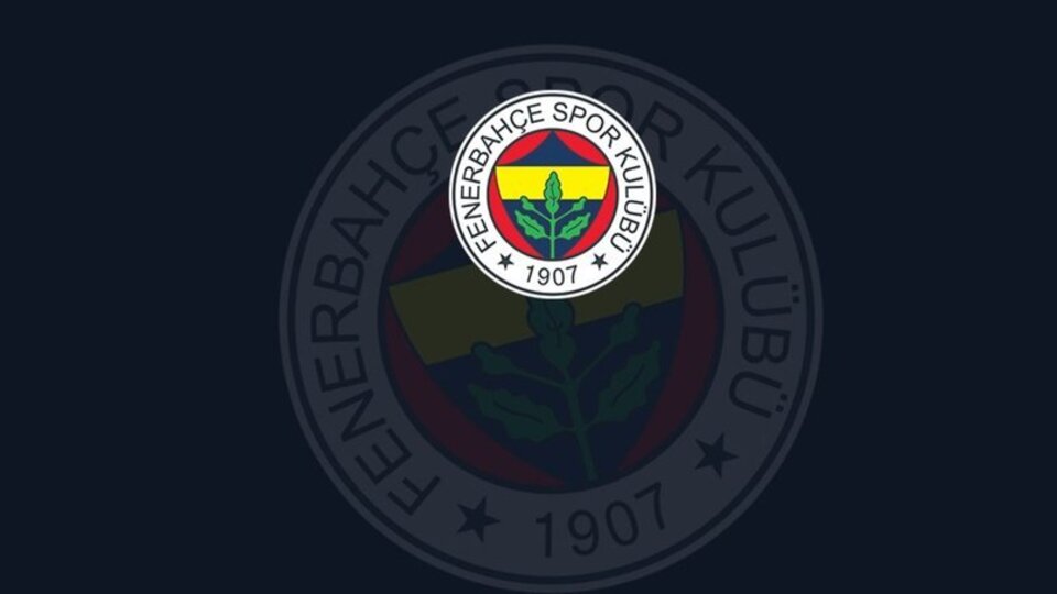 Fenerbahçe'den TFF'ye Samet Akaydin tepkisi!