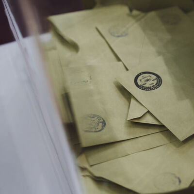 Yurt dışında seçime katılım nasıl?