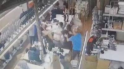 Bu kavganın ardından biri öldü! Tuvalet cinayeti!