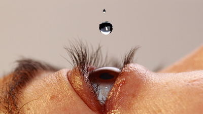 Göz bebeklerini eriten nadir bakteri türünden dört kişi öldü