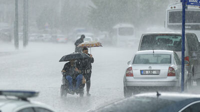 Ankara Valiliği'nden açıklama