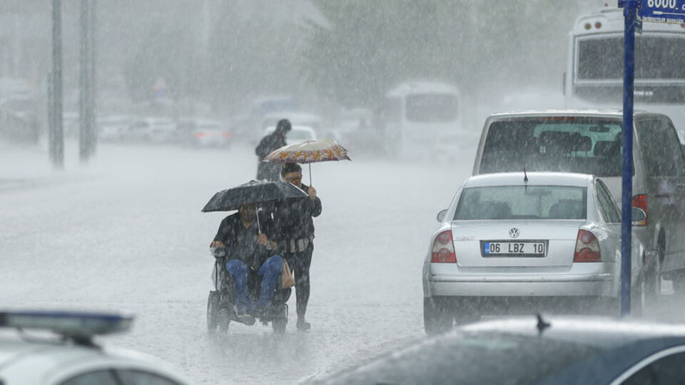 Ankara Valiliği'nden açıklama