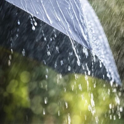 Su baskınları ve dolu yağışları riski sürüyor!