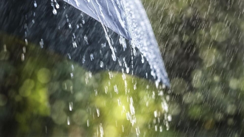 Su baskınları ve dolu yağışları riski sürüyor!