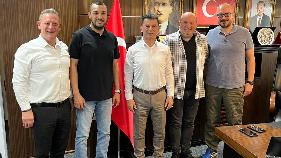 Kapaklı Site Spor'da hedef 1. Lig!