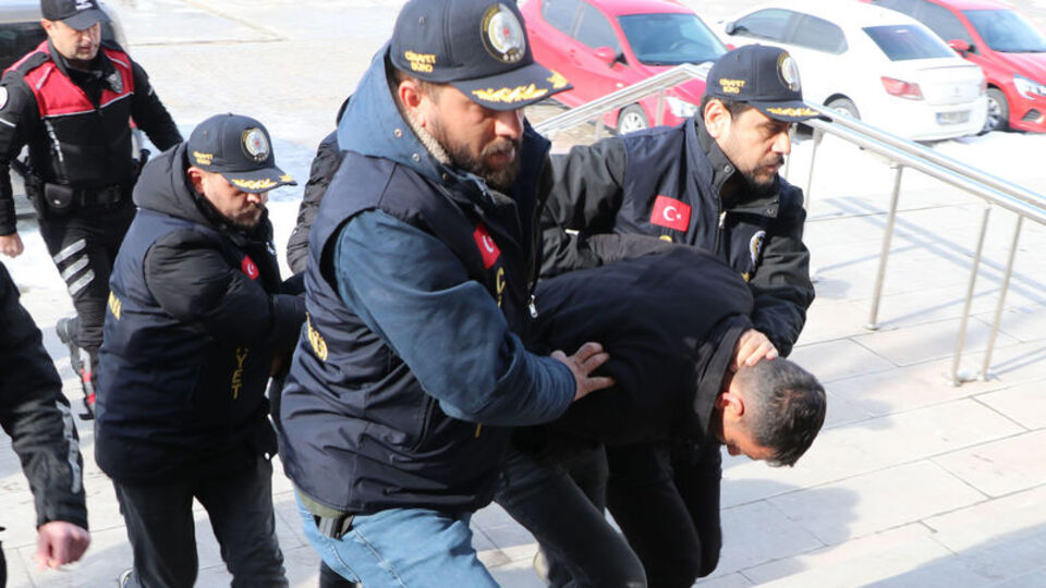 Emir'in ölümüne neden olmuştu... Ağır cezada yargılanacak