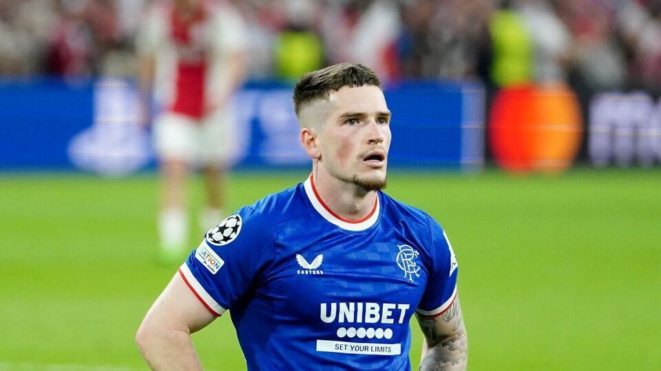 Ryan Kent gelişmesi!