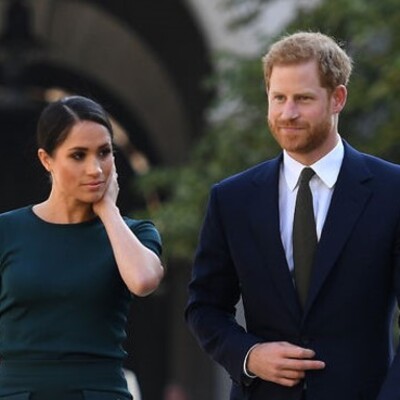 Prens Harry'e mahkemeden kötü haber