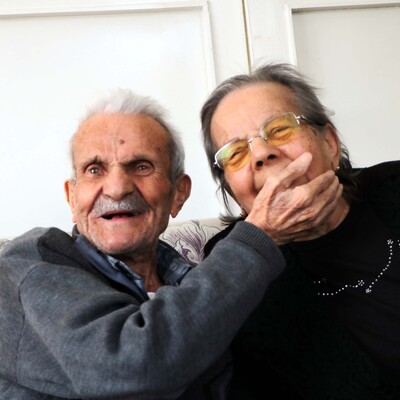 65 yıldır bitmeyen aşk!