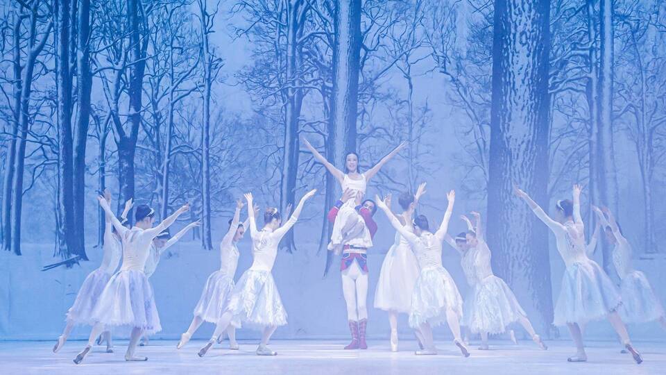 Opera ve bale eserleri seyirciyle buluşacak