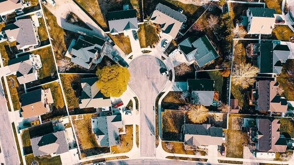 ABD'de yeni konut satışları beklentileri aştı