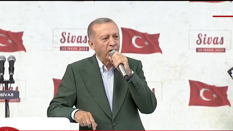 "Enflasyonu tek haneye yine biz indireceğiz"