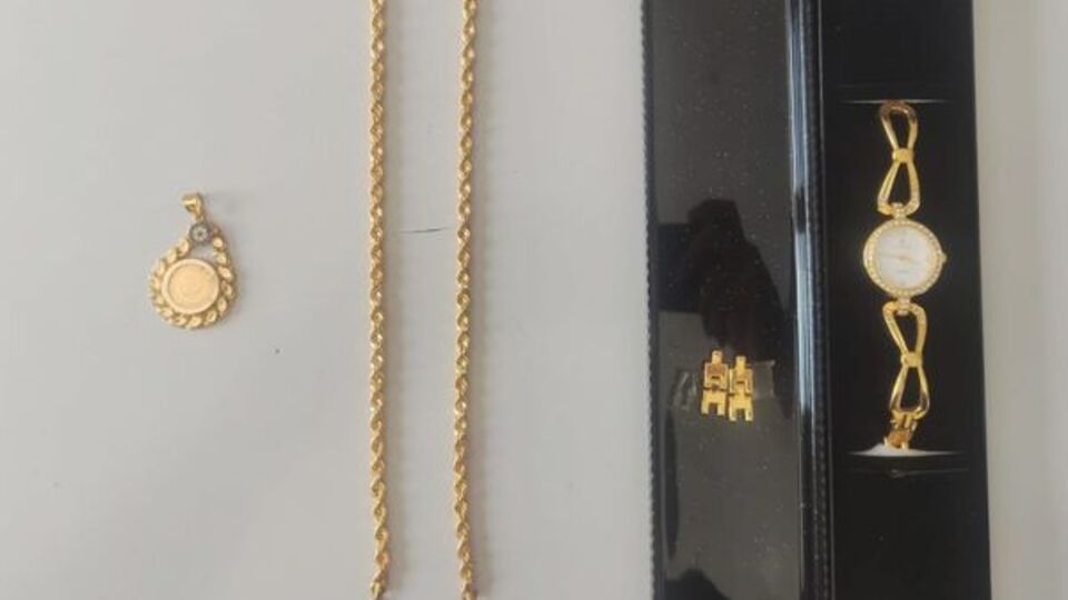 Evlilik vaadiyle dolandırıcılık: 3 gözaltı