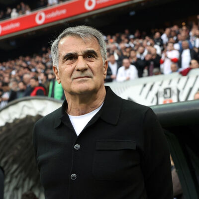 Şenol Güneş PFDK'ya sevk edildi!