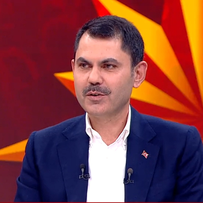 Kurum'dan Habertürk'e açıklamalar