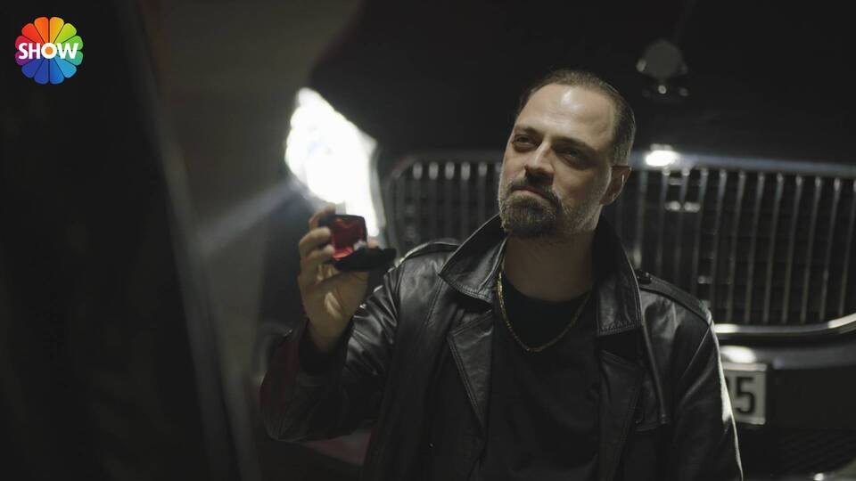 Gelsin Hayat Bildiği Gibi'nin final bölümü fragmanı