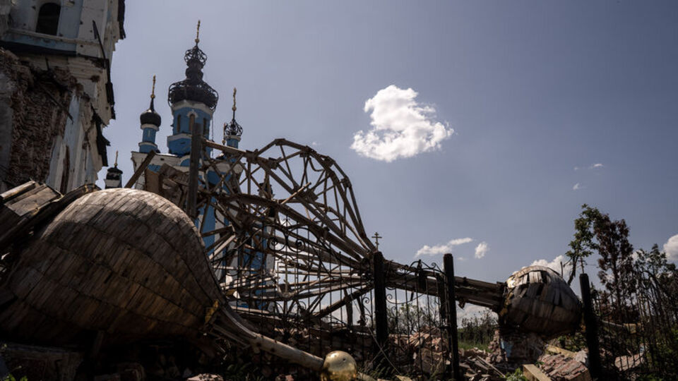 Pentagon'dan Ukraynalı paramiliter örgütlere dair açıklama