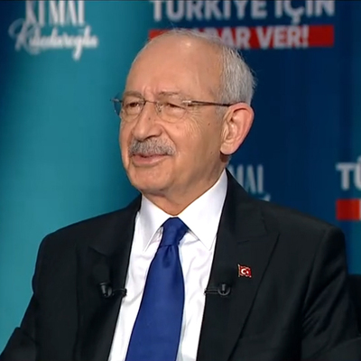 Kılıçdaroğlu'ndan Habertürk'e açıklamalar