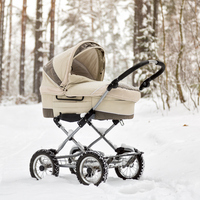 Norveçli ebeveynler neden bebeklerini dondurucu soğukta dışarıda uyutuyor?