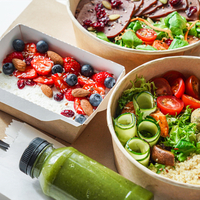 Diyetisyenlere göre bağırsak sağlığınız için en iyi 8 kahvaltılık