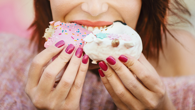 Şekeri bırakınca neler oluyor?