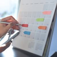 Mayıs kaçıncı ay?