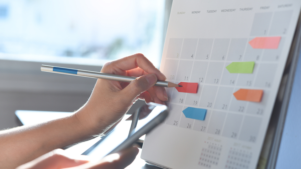 Mayıs kaçıncı ay?