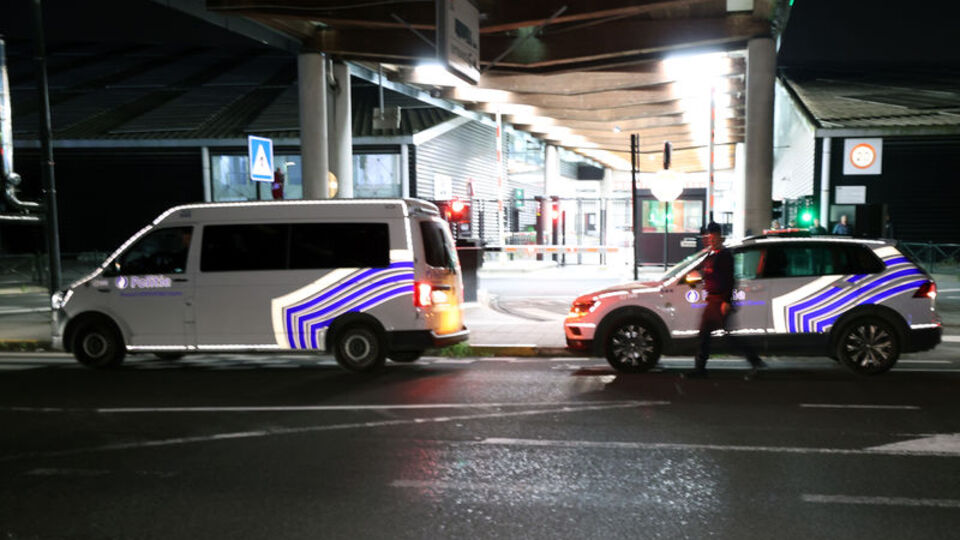 Brüksel'de Yeşil Sol Parti müşahitlerinden saldırı: 2 yaralı