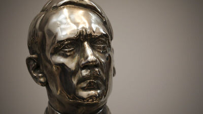 Hitler'in doğduğu evde insan hakları eğitimi verilecek