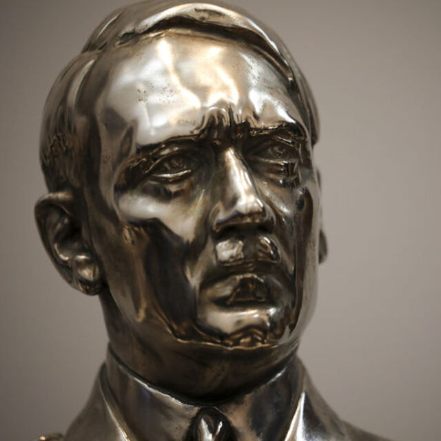 Hitler'in doğduğu evde insan hakları eğitimi verilecek