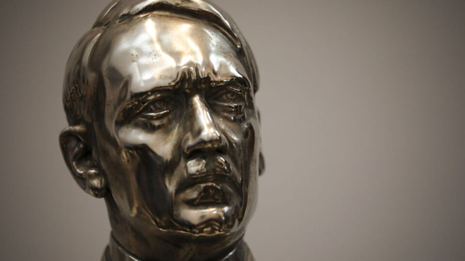 Hitler'in doğduğu evde insan hakları eğitimi verilecek