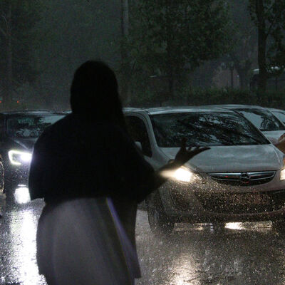 Türkiye'nin büyük bölümü sağanak altında!