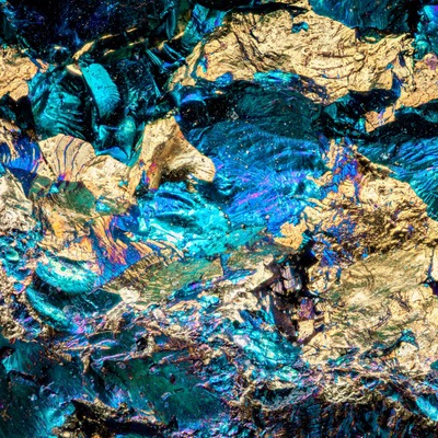 Ülkelerin yeni savaş alanı: Nadir elementler