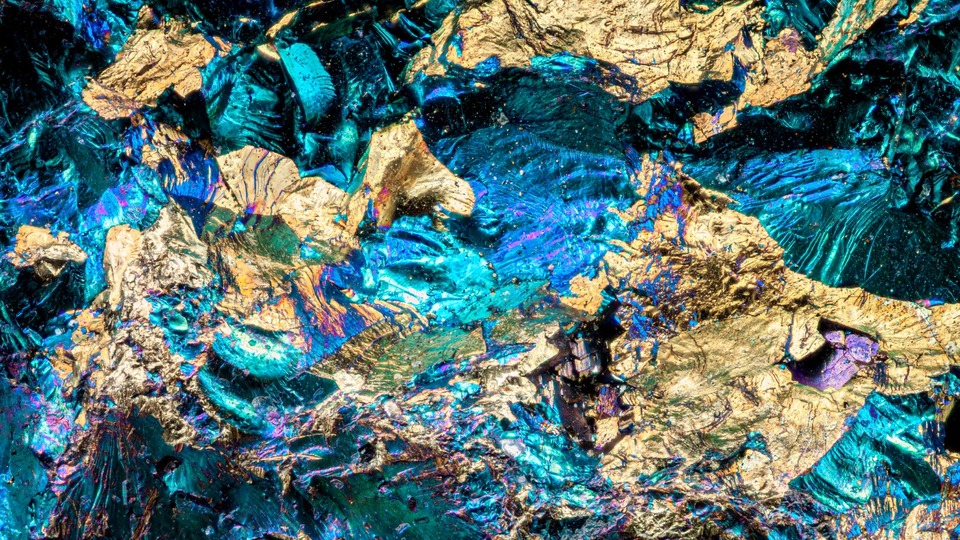 Ülkelerin yeni savaş alanı: Nadir elementler