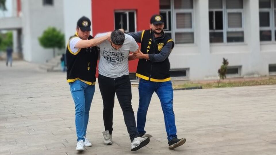 Yan bakma kavgası ölümle bitti!